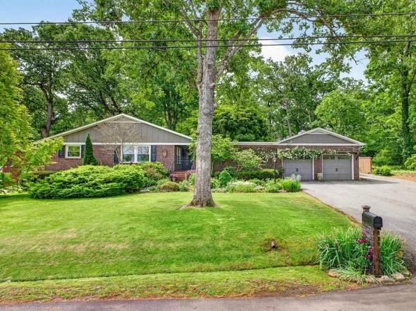 6 Chickasaw Dr, Greenville, SC 29617