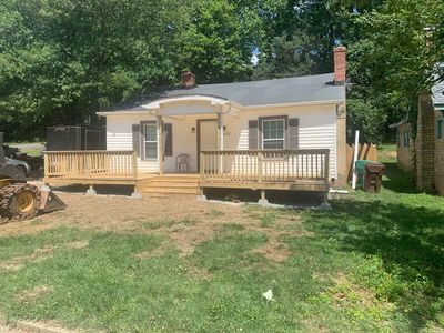 633 Wesley Dr, High Point, NC, 27260