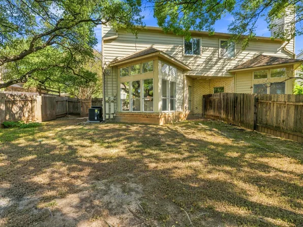 5711 Taylor Draper Cv #B, Austin, TX 78759