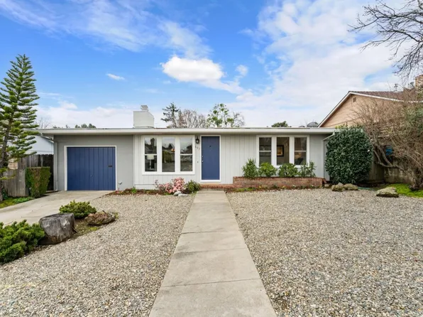 697 31st Ave, San Mateo, CA 94403