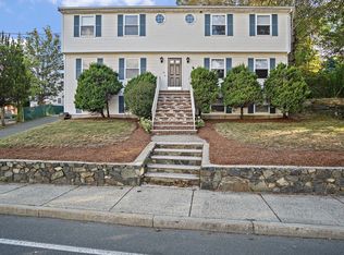 125 Franklin St #A, Stoneham, MA 02180