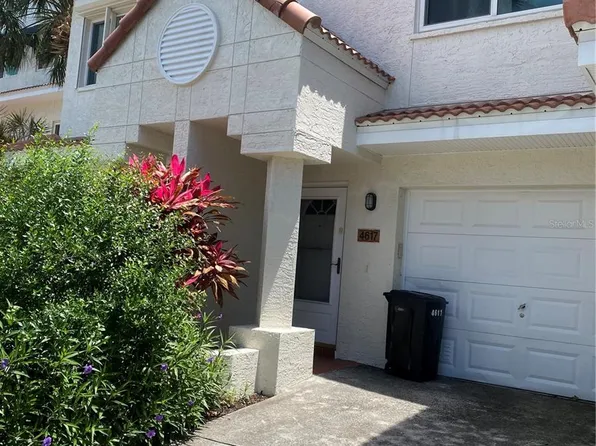 4617 Mirabella Ct #4617, Saint Petersburg, FL 33706