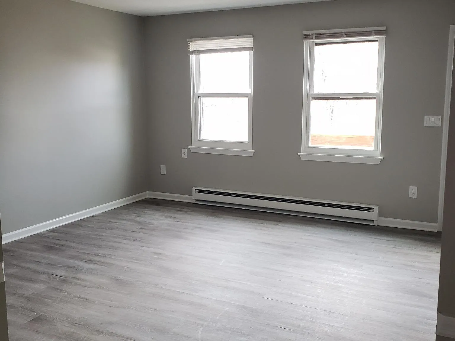 2 bed, 1.5 bath, 1020 sqft, $1,800 — Photo 4