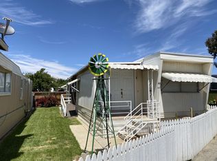 723 W Avenue I SPACE C43, Lancaster, CA 93534