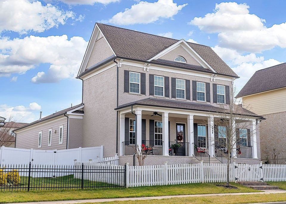 1566 Drakes Creek Rd, Hendersonville, TN 37075 Zillow