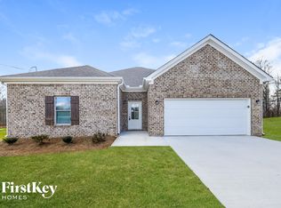 267 Lakewood Ln, Parrish, AL 35580