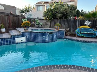 1424 Walnut Meadows Dr, Oakley, CA 94561