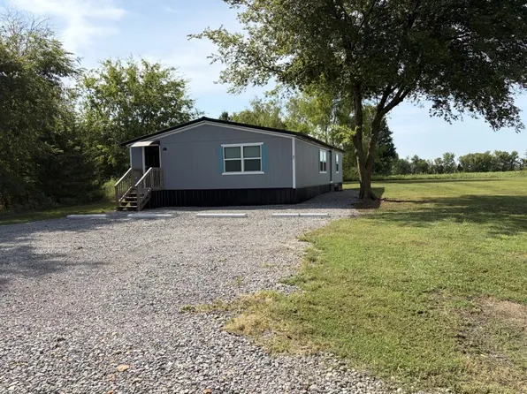 17822 S Bryant Rd #3, Tahlequah, OK 74464