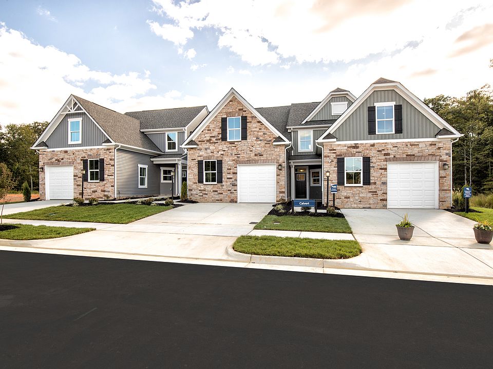 1 Car Garage