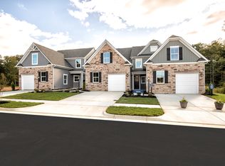 3109 Sterling Brook Dr, North Chesterfield, VA 23237