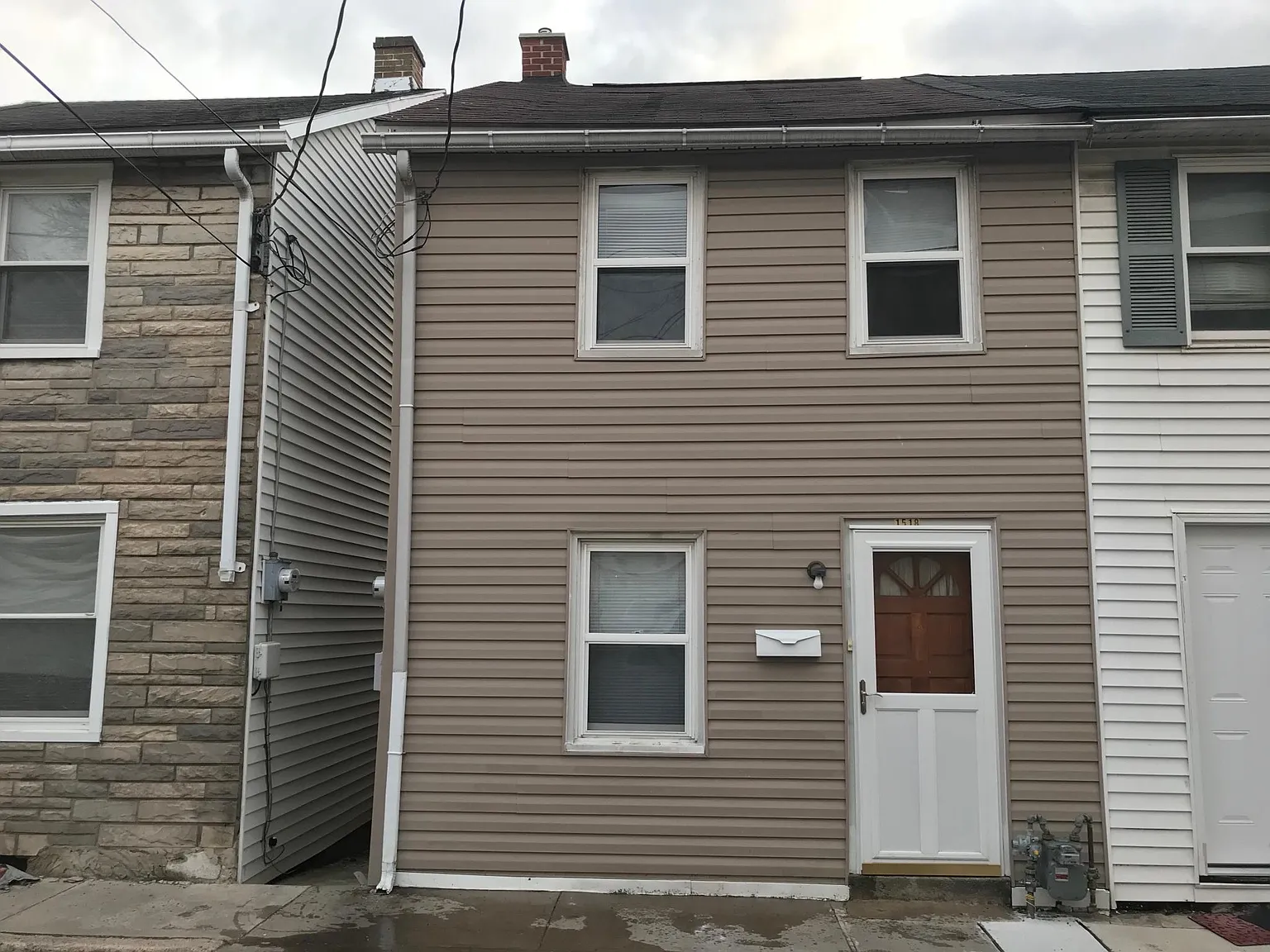 1518 Poplar Street — Photo 1