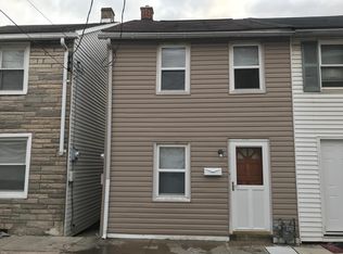 1518 Poplar St, Northampton, PA 18067