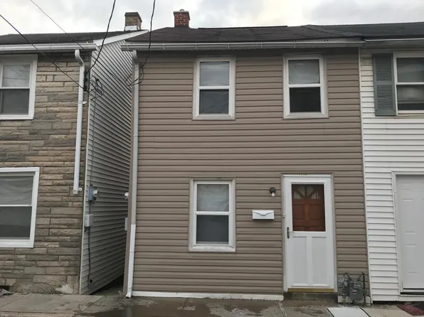 1518 Poplar St, Northampton, PA 18067