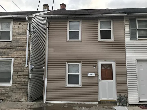 1518 Poplar St #ENIRE HOUSE Photo 1