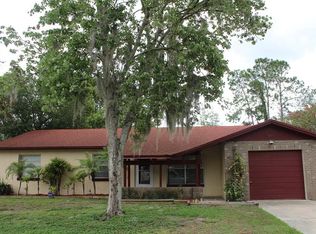 1305 Baranova Rd, Ocoee, FL 34761