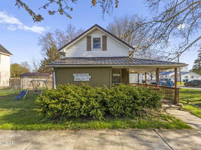 525 E Carrol St, Kenton, OH, 43326