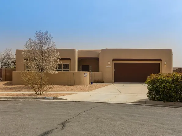 4500 Capri Ct NW, Albuquerque, NM 87114