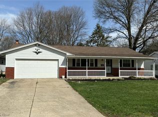142 Essex Rd, Lexington, OH