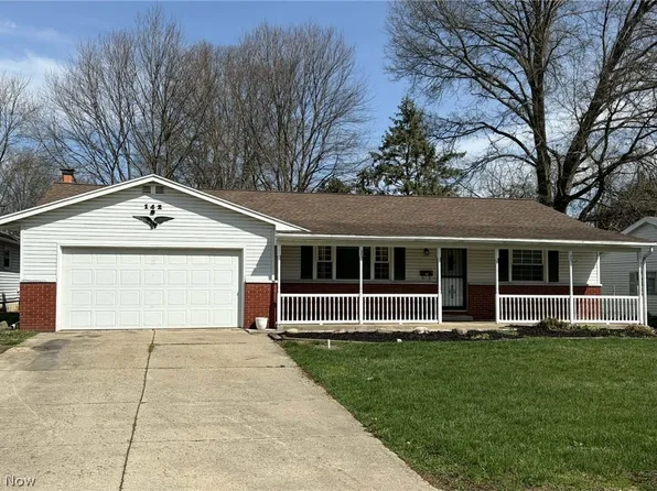142 Essex Rd, Lexington, OH 44904