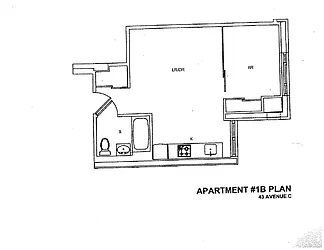 Rented by The Downtown LLC