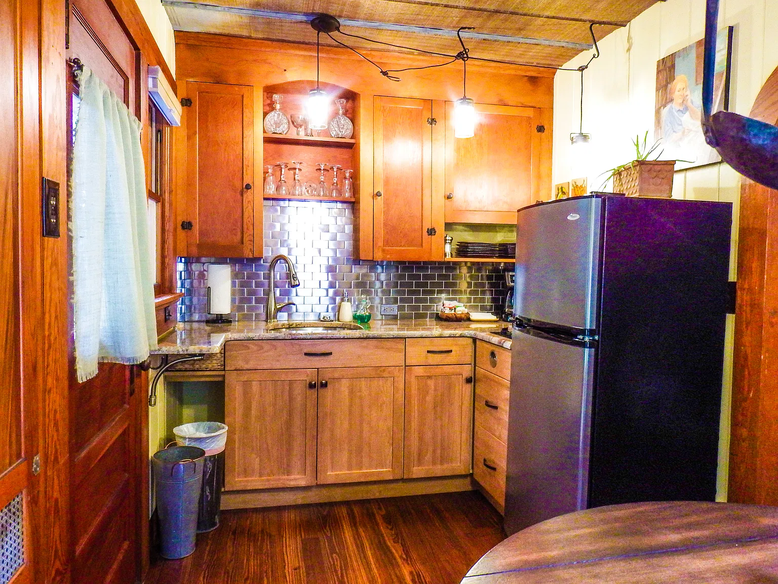 1 bed, 600 sqft, $1,450 — Photo 4
