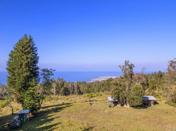 76-1285 Waiono Ranch Rd, Holualoa, HI 96725