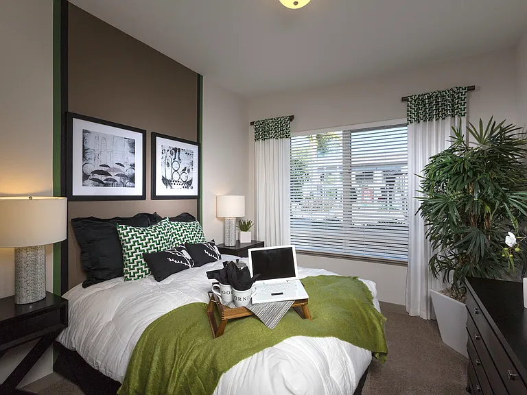 Anton 1101 Apartments — Photo 19