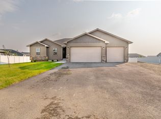 1005 Mortise Loop, Helena, MT 59602