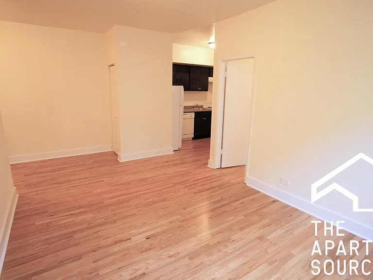 1500 N Kedzie Ave #1532-2 — Photo 1