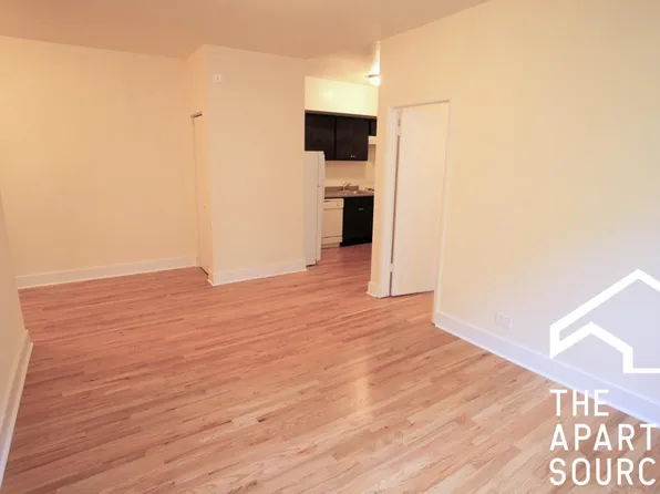 1500 N Kedzie Ave, Chicago, IL