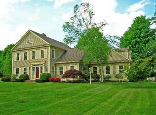 5 Winterberry Ln, Durham, CT 06422