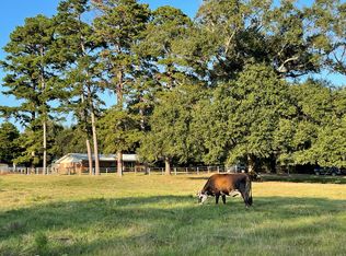 2029 County Road 4104, Hughes Springs, TX 75656