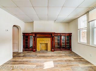 513 Industry St, Pittsburgh, PA 15210