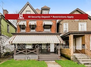 610 Center St APT 2, Pittsburgh, PA 15221