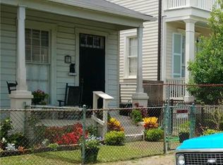 636 Soraparu St, New Orleans, LA 70130