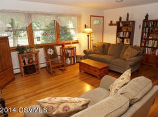 25 Forest Rd, Bloomsburg, PA 17815