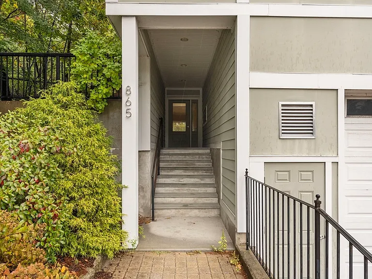 865 Lagrange St #5 — Photo 14