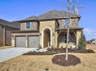 3705 Birmington, The Colony, TX 75056