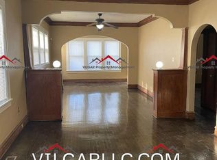 1317 Johnson St, Gary, IN 46407