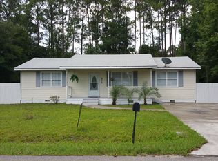 959 Josiah St, Saint Augustine, FL 32084