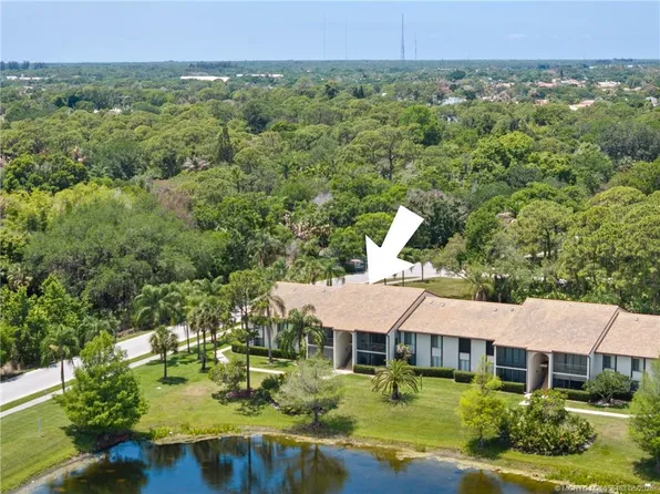 2762 SW Matheson Ave #G-1, Palm City, FL 34990
