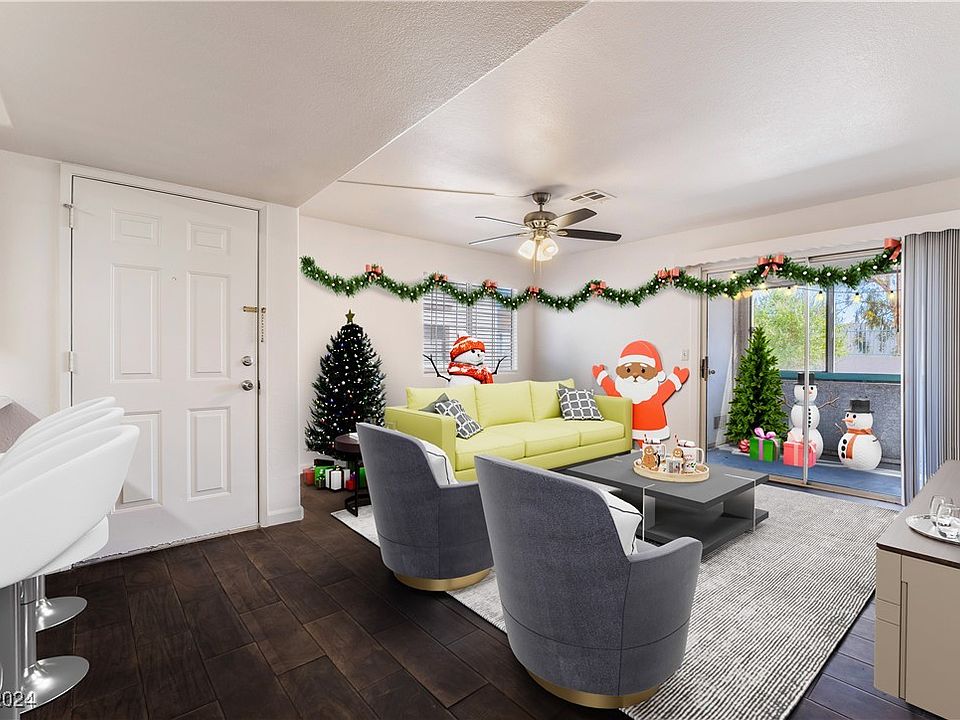 1st image of 2725 S Nellis Blvd Unit 1195