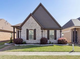 1964 Rochelle Ln E, Cordova, TN 38016