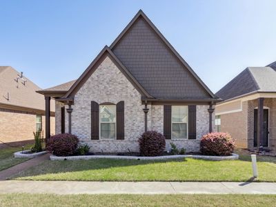 1964 Rochelle Ln E, Cordova, TN, 38016