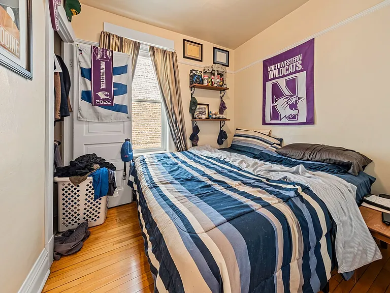 3615 N Hoyne Ave #1 — Photo 9