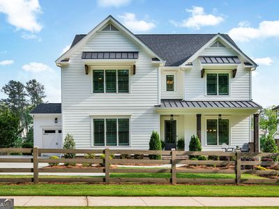 2201 Old Dallas Rd SW, Marietta, GA, 30064
