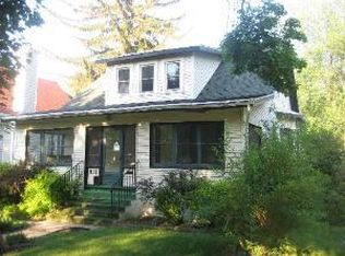 818 S Myrtle Ave, Kankakee, IL 60901