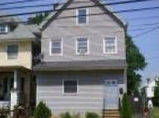 718 Monroe Ave, Elizabeth, NJ 07201