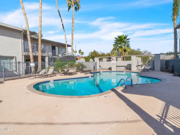 4114 E CALLE REDONDA -- #56, Phoenix, AZ 85018