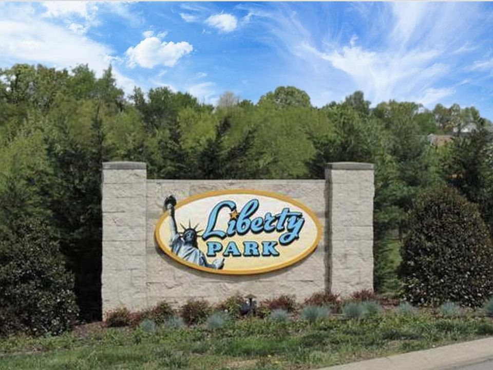 2nd image of 502 Liberty Park Lot 502
